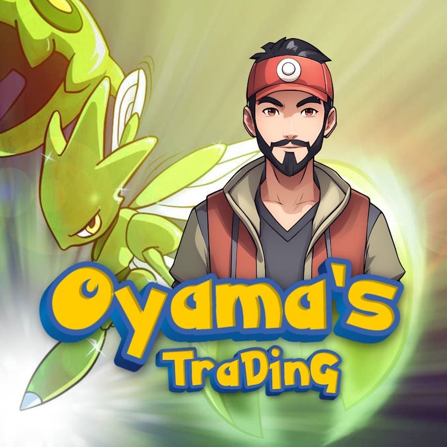 Oyama's Trading avatar