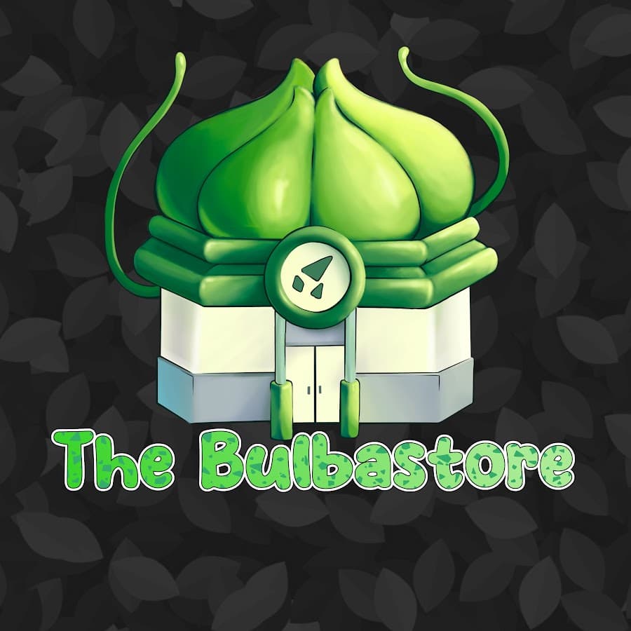 BulbaStore avatar