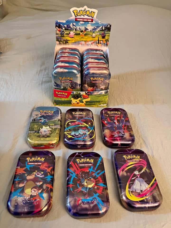 MattieB member drop